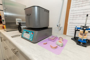 Ohana Dental Implant Centers State Of The Art Dental Lab