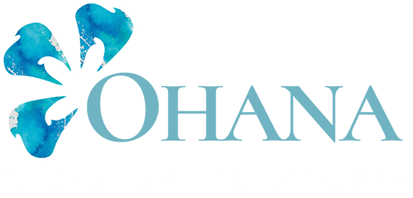 ohana dental implant centers logo